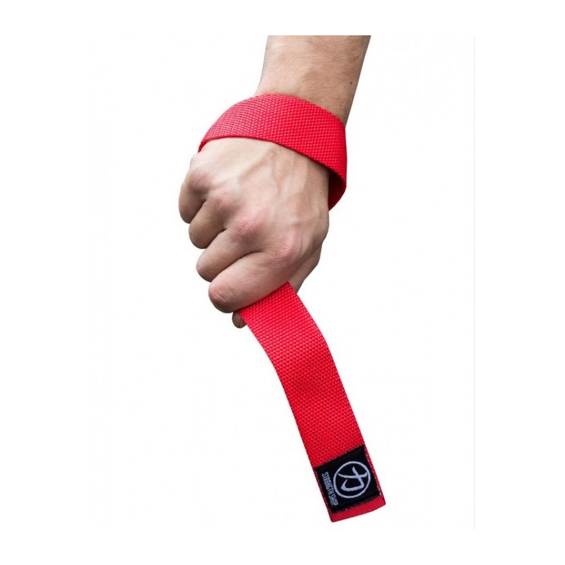 NYLON LIFTING STRAPS