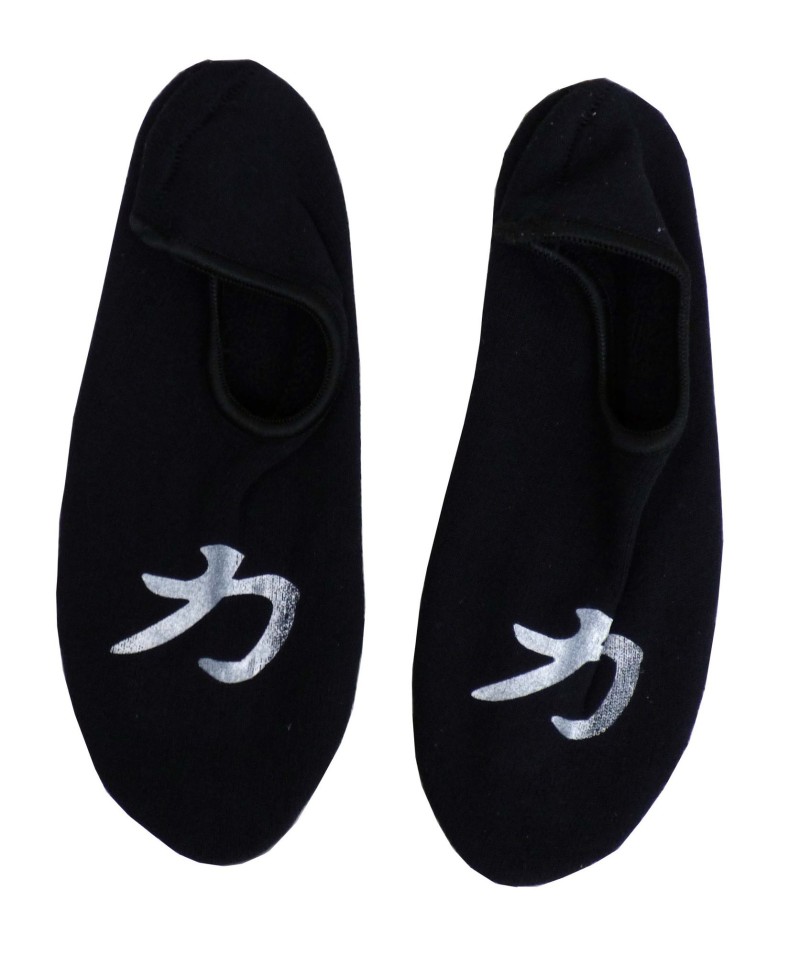 DEADLIFT SLIPPERS