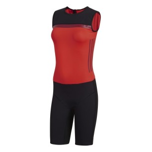 ADIDAS CRAZY POWER WEIGHTLIFTING SUIT WOMEN