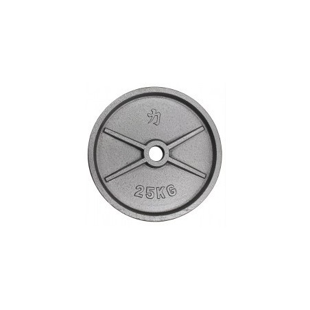 DISQUE FONTE
