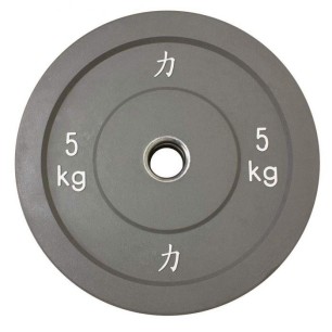 Riot Bumper Plates - Coloured