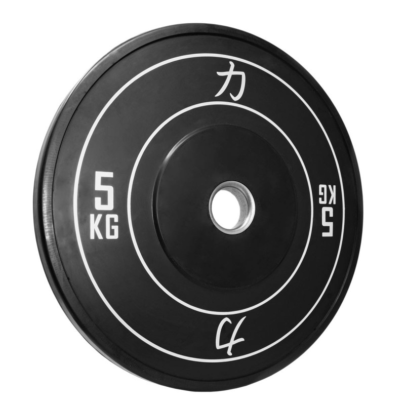 Edge Bumper Plates