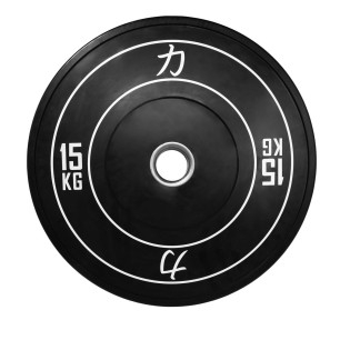 Edge Bumper Plates