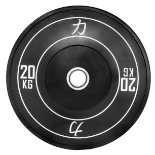 Edge Bumper Plates