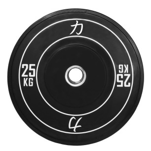 Edge Bumper Plates