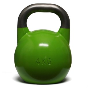 Competition Kettlebells