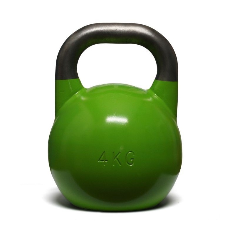 Competition Kettlebells