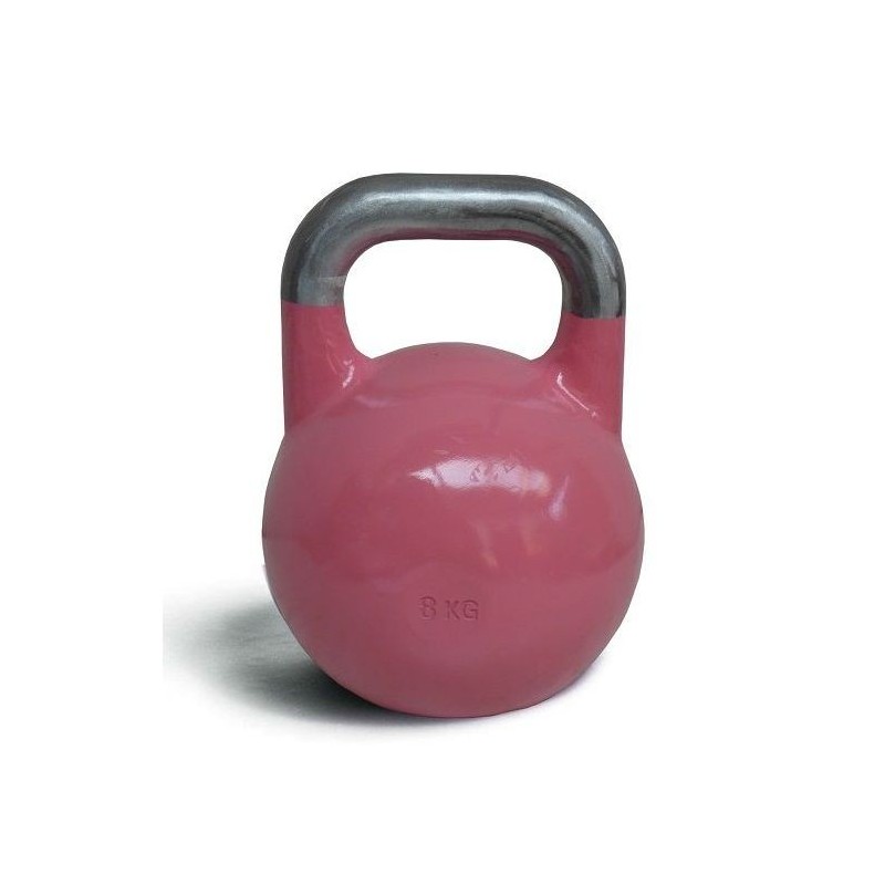 KETTLEBELL DE COMPETITION