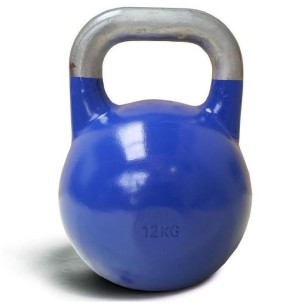 KETTLEBELL DE COMPETITION