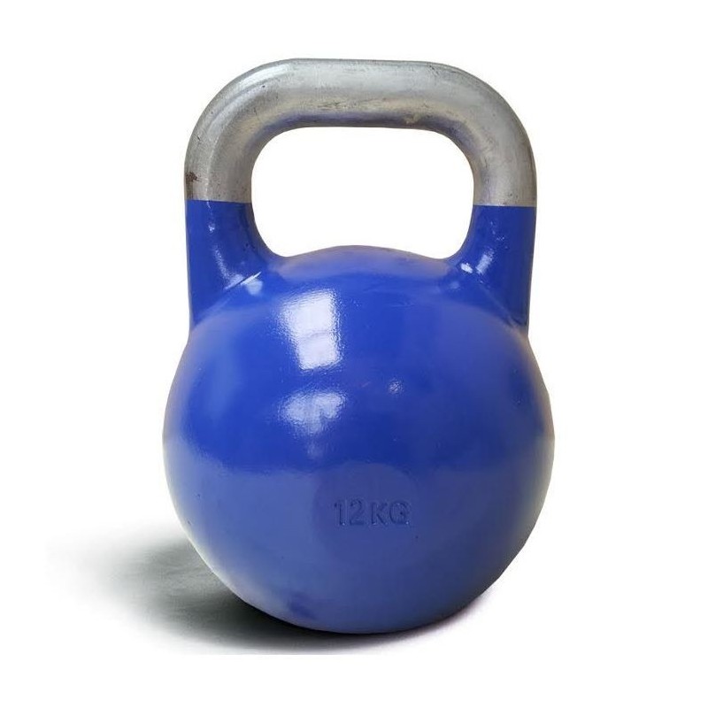 KETTLEBELL DE COMPETITION