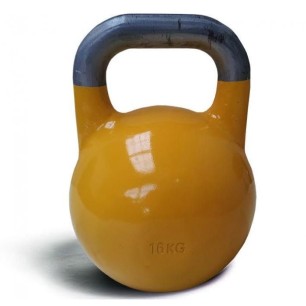 Competition Kettlebells