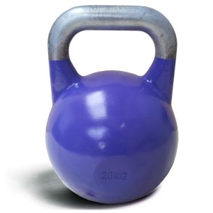 Competition Kettlebells