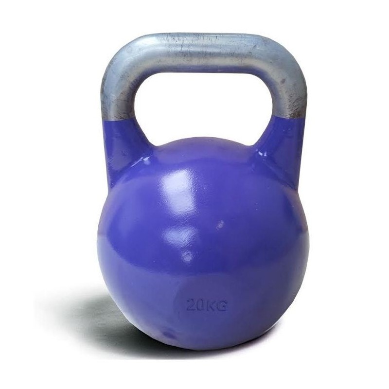 Competition Kettlebells