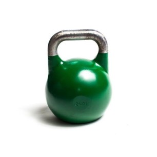 KETTLEBELL DE COMPETITION