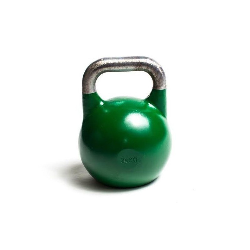 KETTLEBELL DE COMPETITION