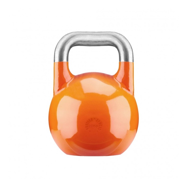 KETTLEBELL DE COMPETITION