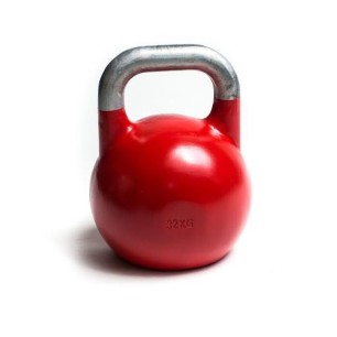 KETTLEBELL DE COMPETITION