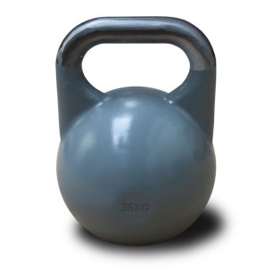 KETTLEBELL DE COMPETITION