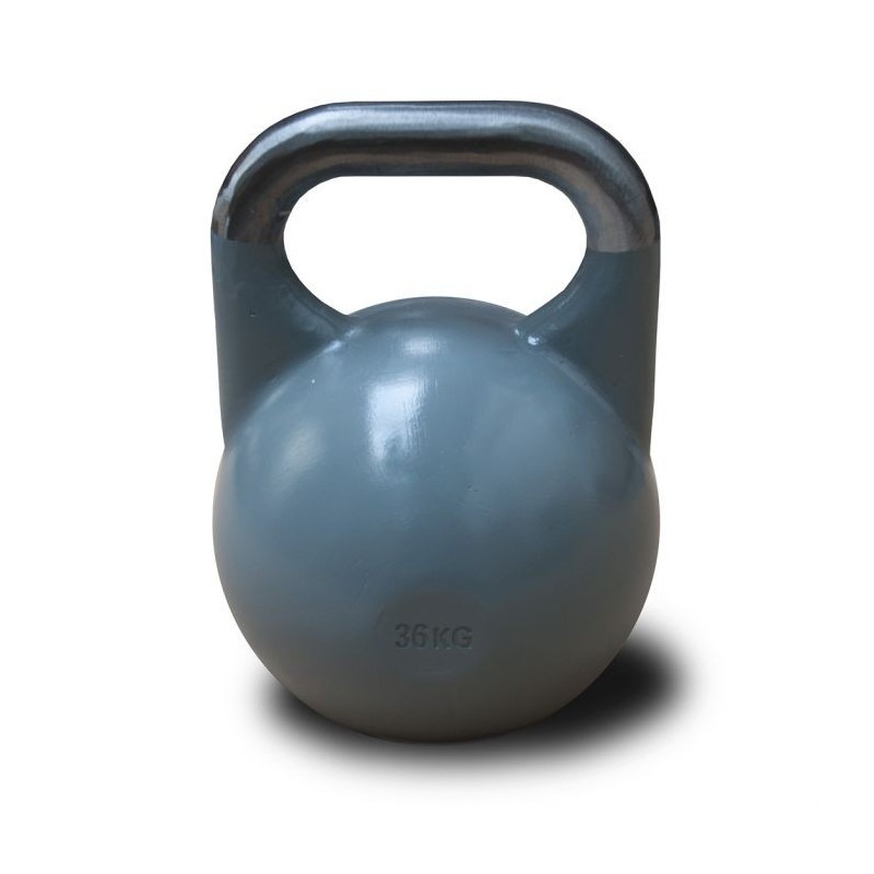 KETTLEBELL DE COMPETITION