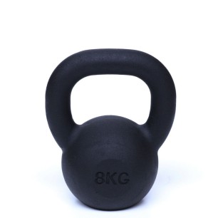 KETTLEBELL ENTRAINEMENT