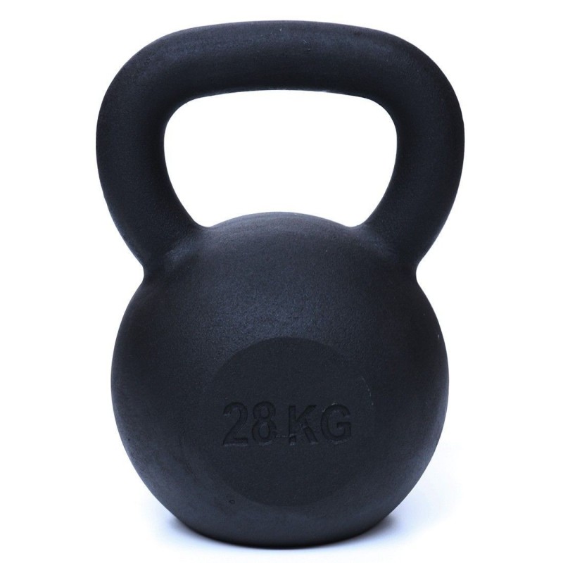 KETTLEBELL ENTRAINEMENT