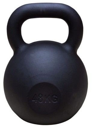 KETTLEBELL ENTRAINEMENT