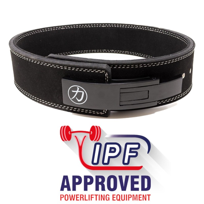 La ceinture de force en powerlifting : le guide d'achat