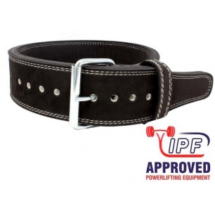 CEINTURE BOUCLE 1 ARDILLON ETROITE