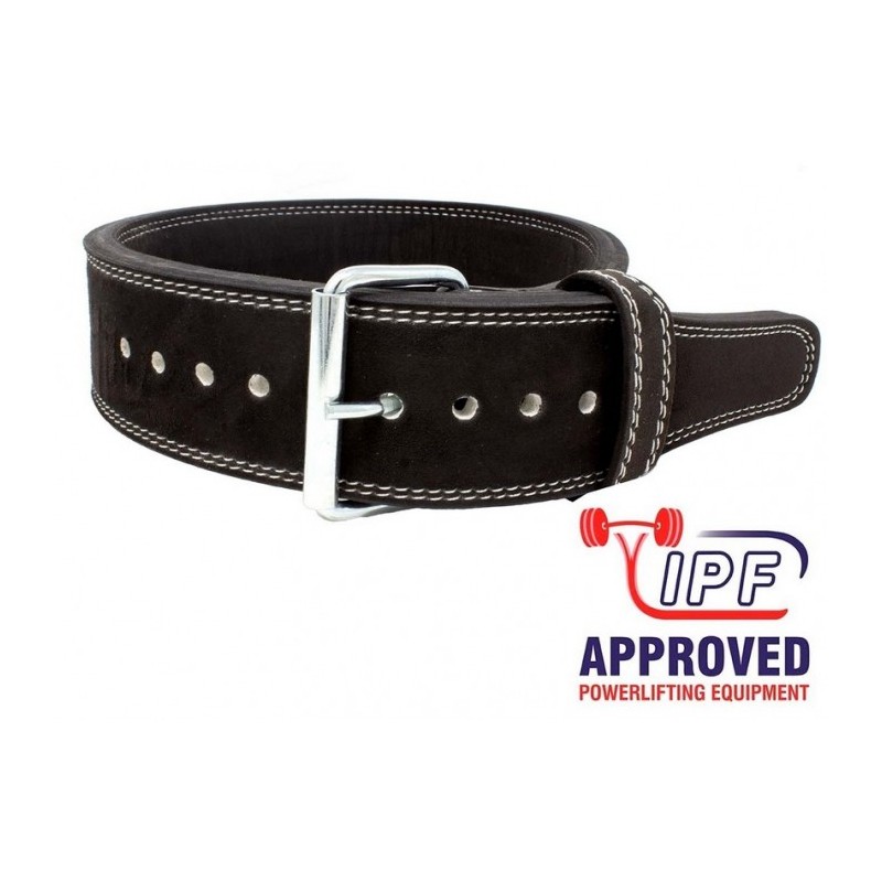 CEINTURE BOUCLE 1 ARDILLON ETROITE