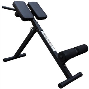 Hyperextension Bench