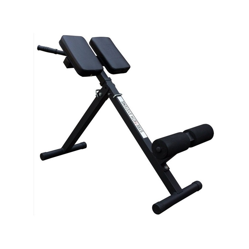 Hyperextension Bench