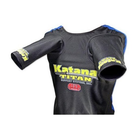 KATANA S/S