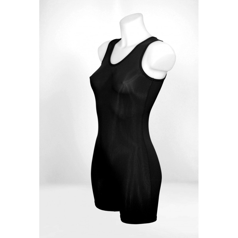 WOMAN BASIC SINGLET