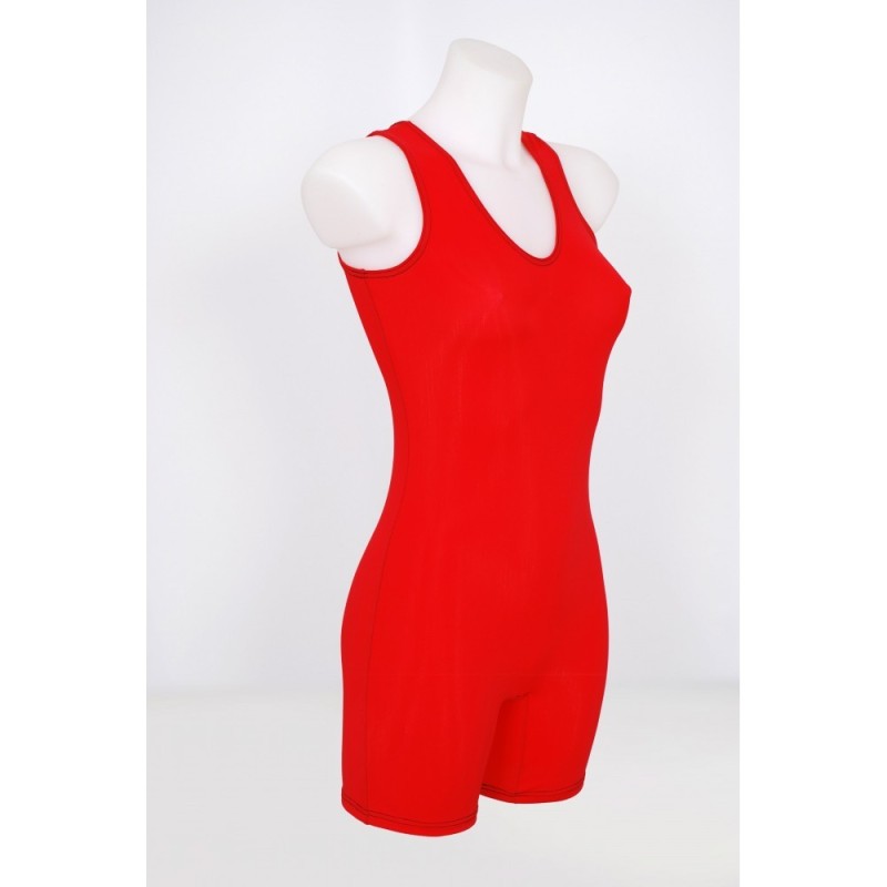 BASIC WOMAN SINGLET