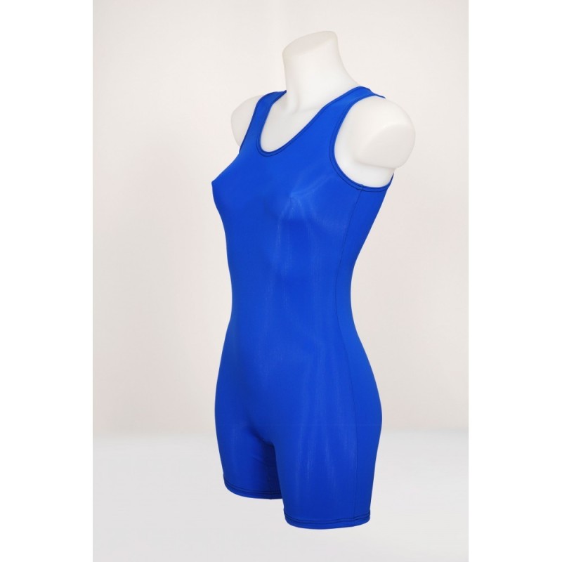 BASIC WOMAN SINGLET