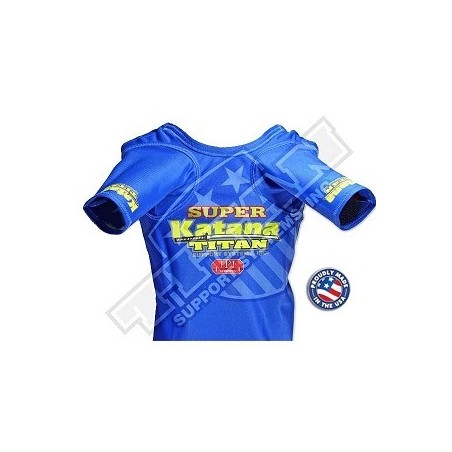 SUPER KATANA S/S