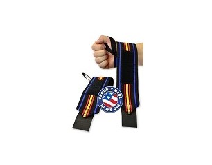 THP WRIST WRAPS 36"