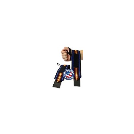 BANDES DE POIGNETS THP 50