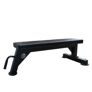 BANC PLAT SIMPLE AUX NORMES IPF