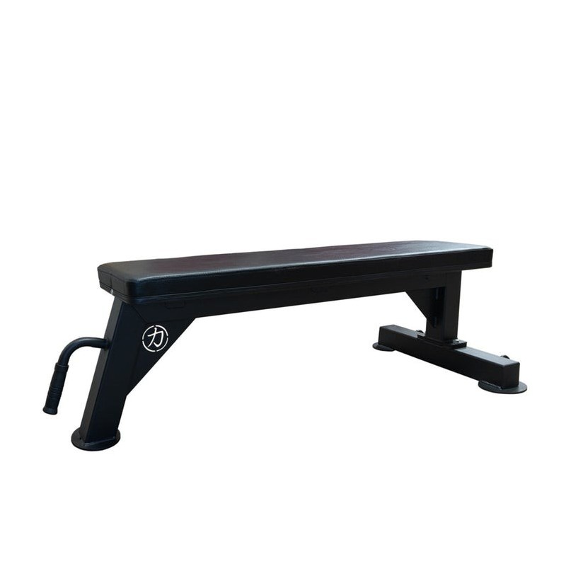 Competition Thick Pad Flat Bench