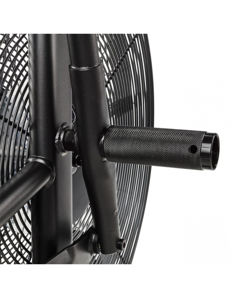 assault airbike classic review