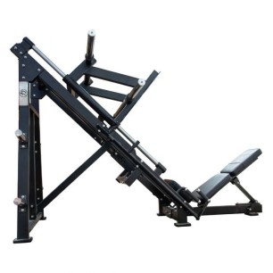 Leg Press Machine