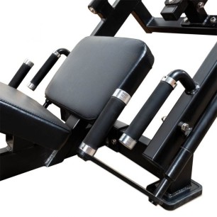 Leg Press Machine