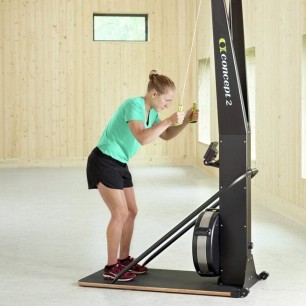 Concept 2 SkiErg