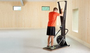 Concept 2 SkiErg
