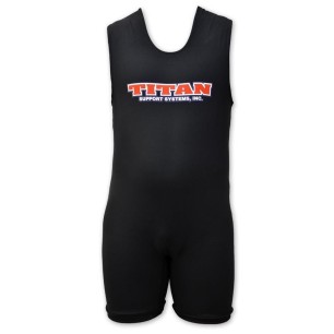 TRIUMPH SINGLET