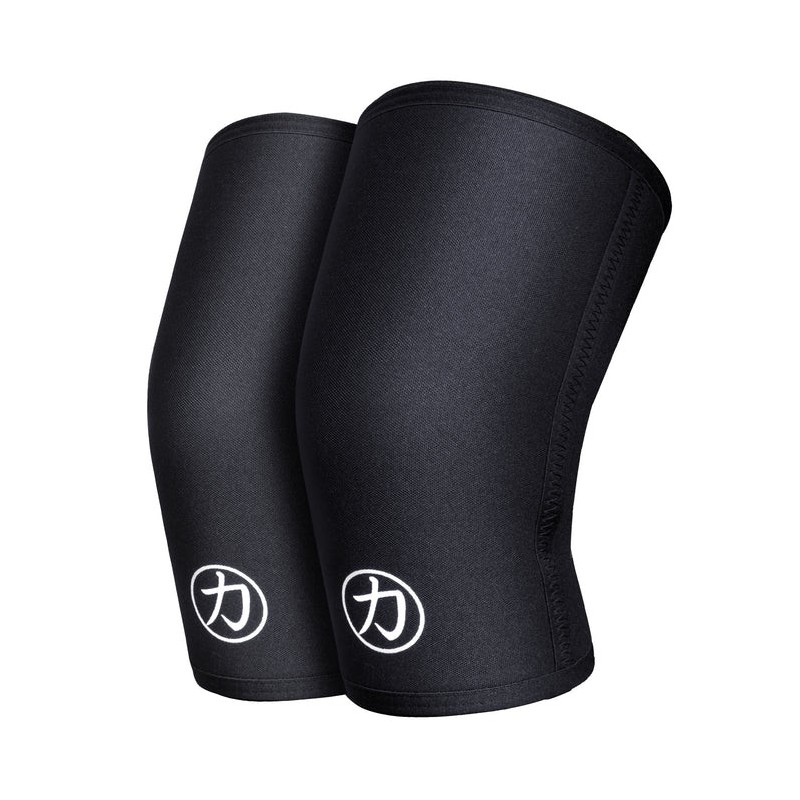 INFERNO KNEE SLEEVES