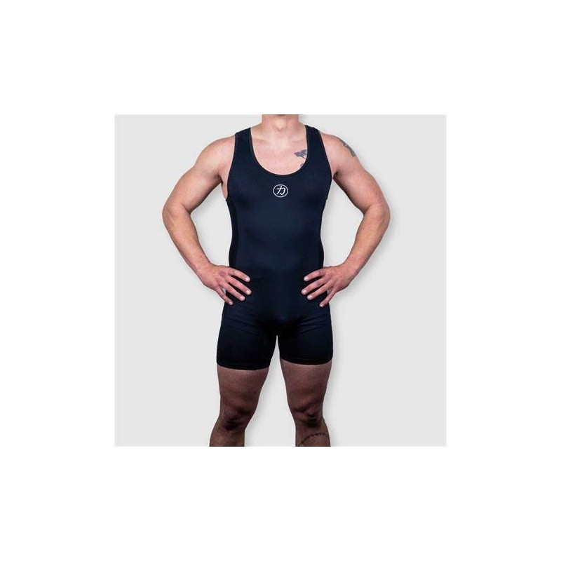 LIFTING SINGLET STRENGHT SHOP