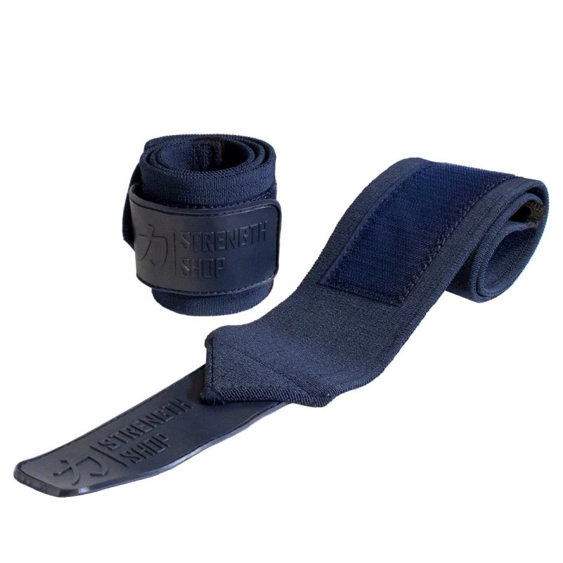 BANDES DE POIGNETS DURES BLEUES BANDES DE POIGNETS DURES BLEUES