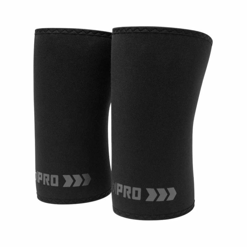 GENOUILLERES INFERNO PRO